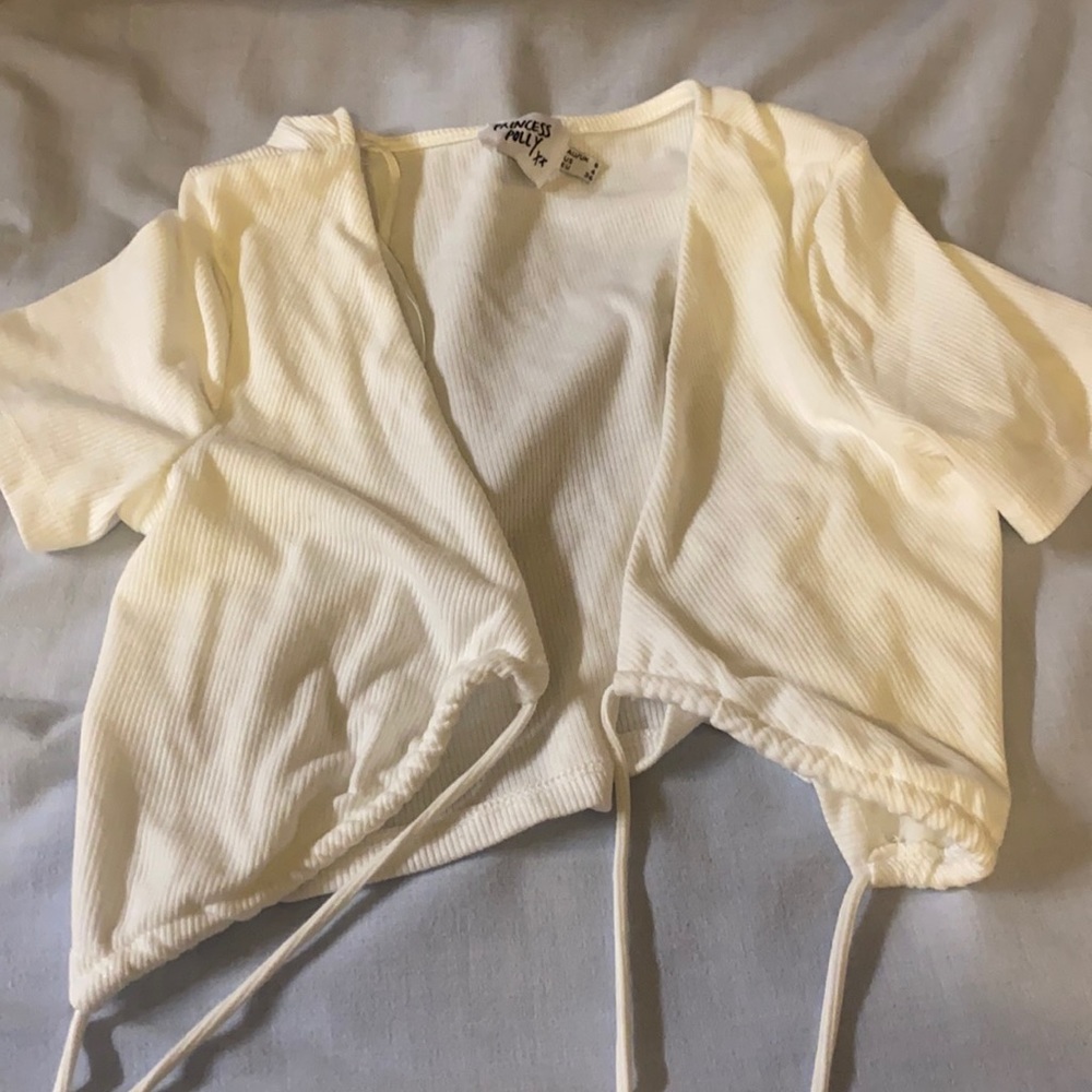 princess polly shirt